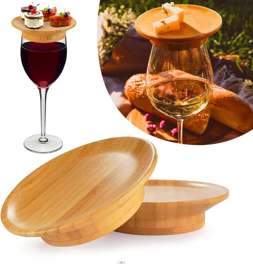 🔥Venta Caliente Producto Temporada 🔥🍷🧀La experiencia entre vino y sabor