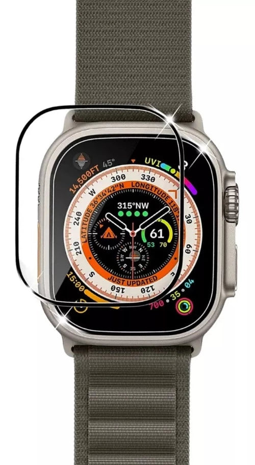 💥FILTRO HIDROGEL SMART WATCH ULTRA 8™ 💥