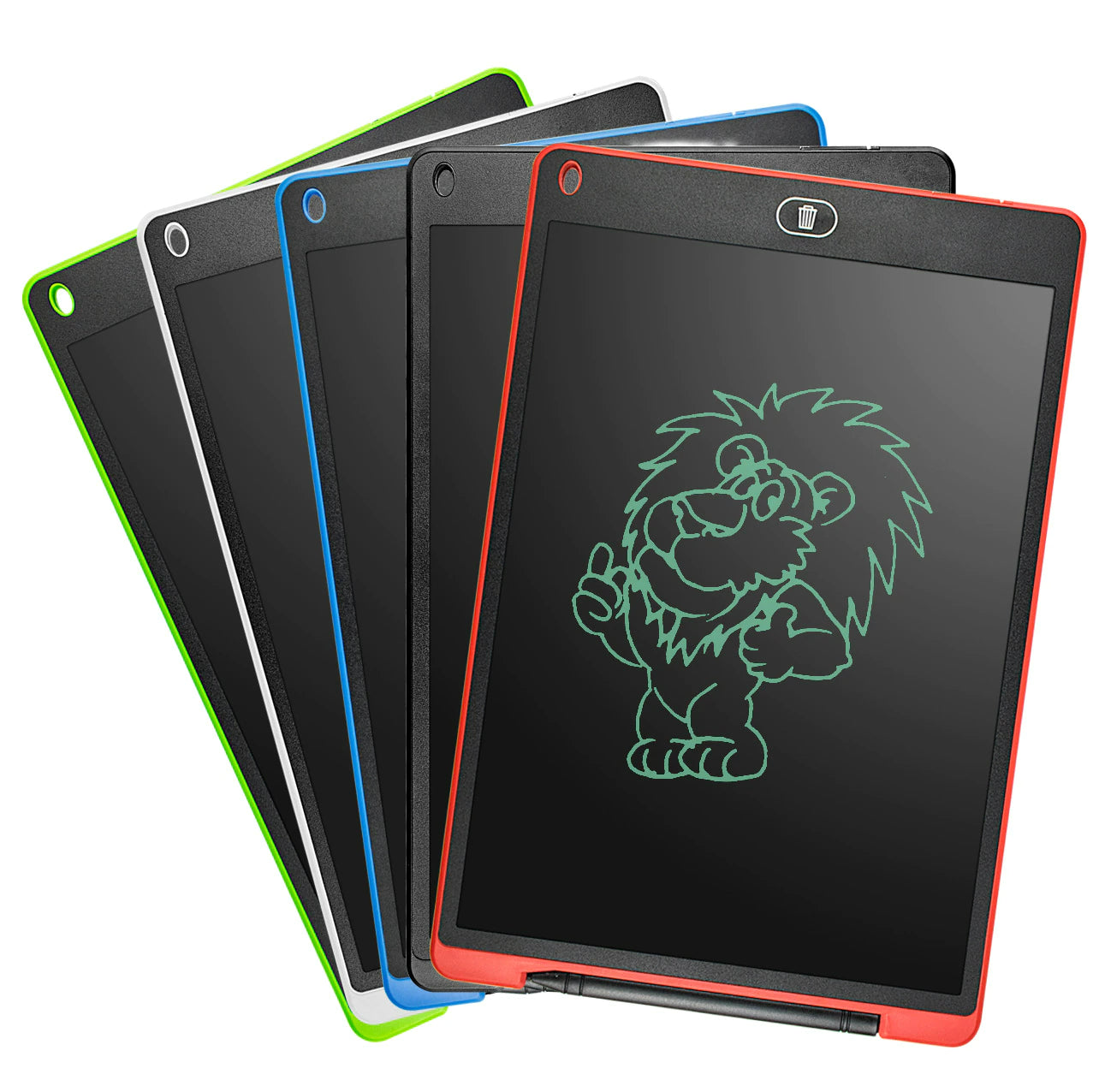 🎨DIVERTIDO REGALO PARA NIÑOS🎨 TABLET MAGIC LCD.