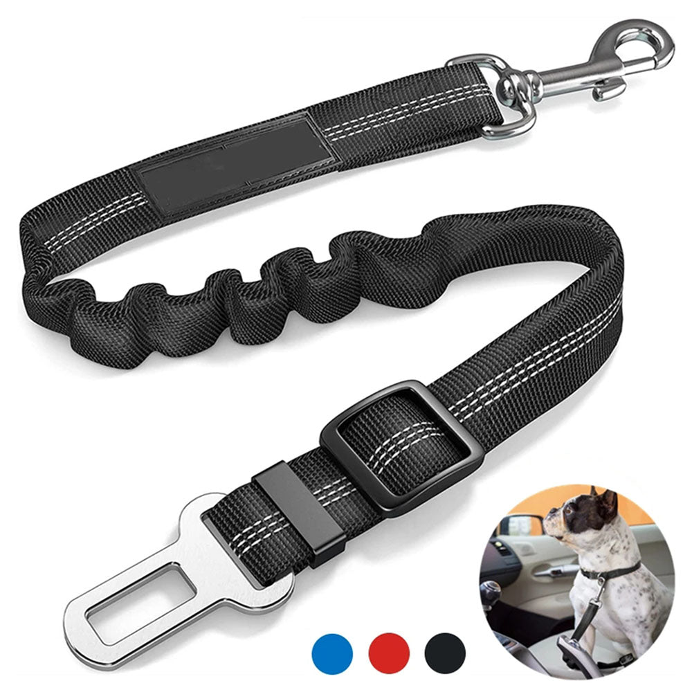 💥PRODUCTO EXCLUSIVO💥CINTURON DE SEGURIDAD PARA MASCOTAS💥